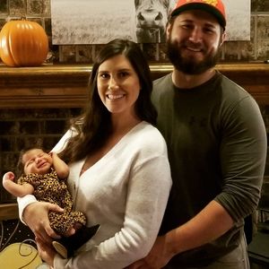 Meet your Posher, Samone